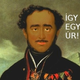 Illustration for article titled Nevettél már ma? Széchenyi apja nem nevetett!